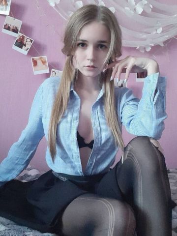 Анкета проститутки Рада - Фото, 22 года, №330533